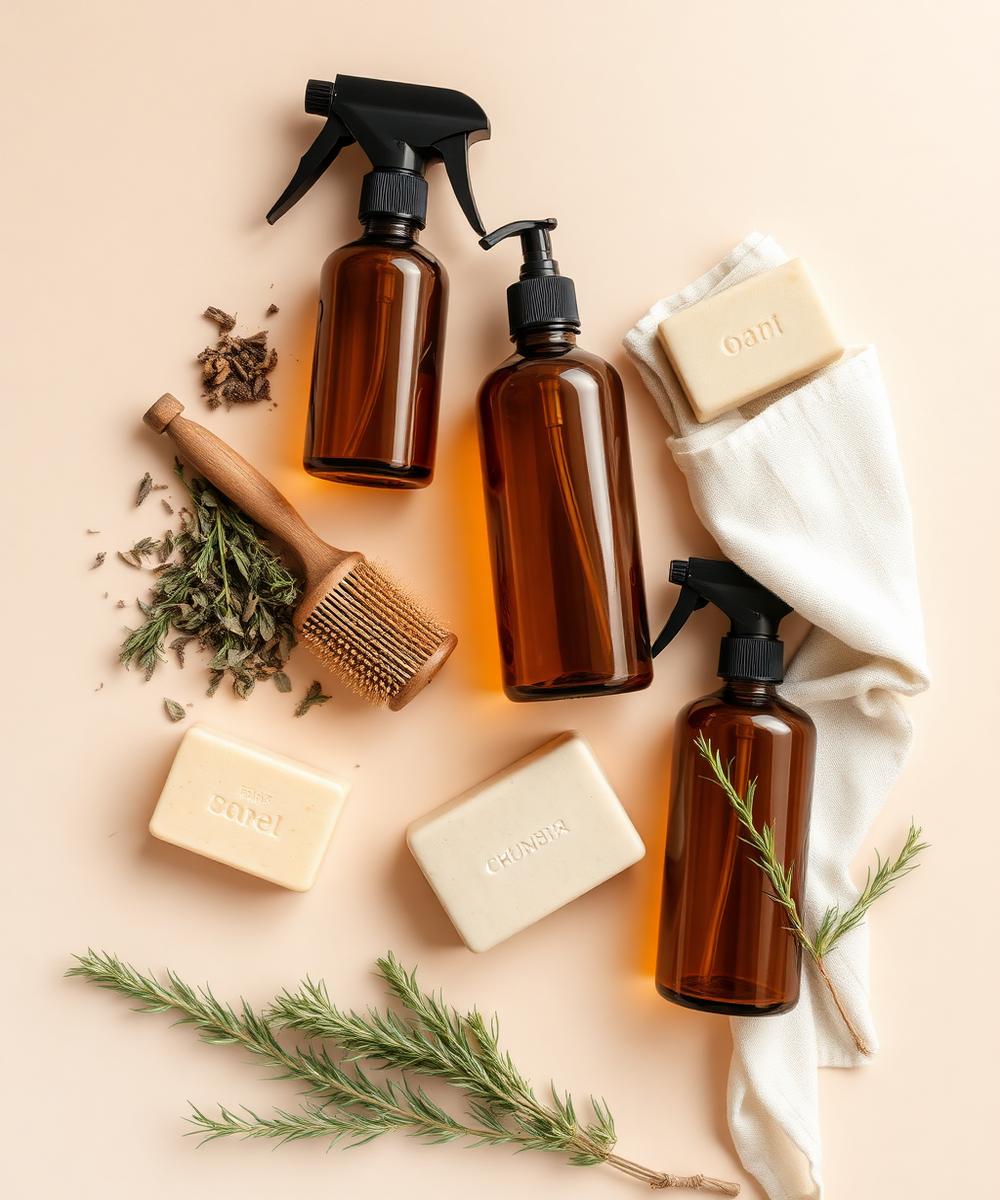 Low-Tox Swaps for Moms