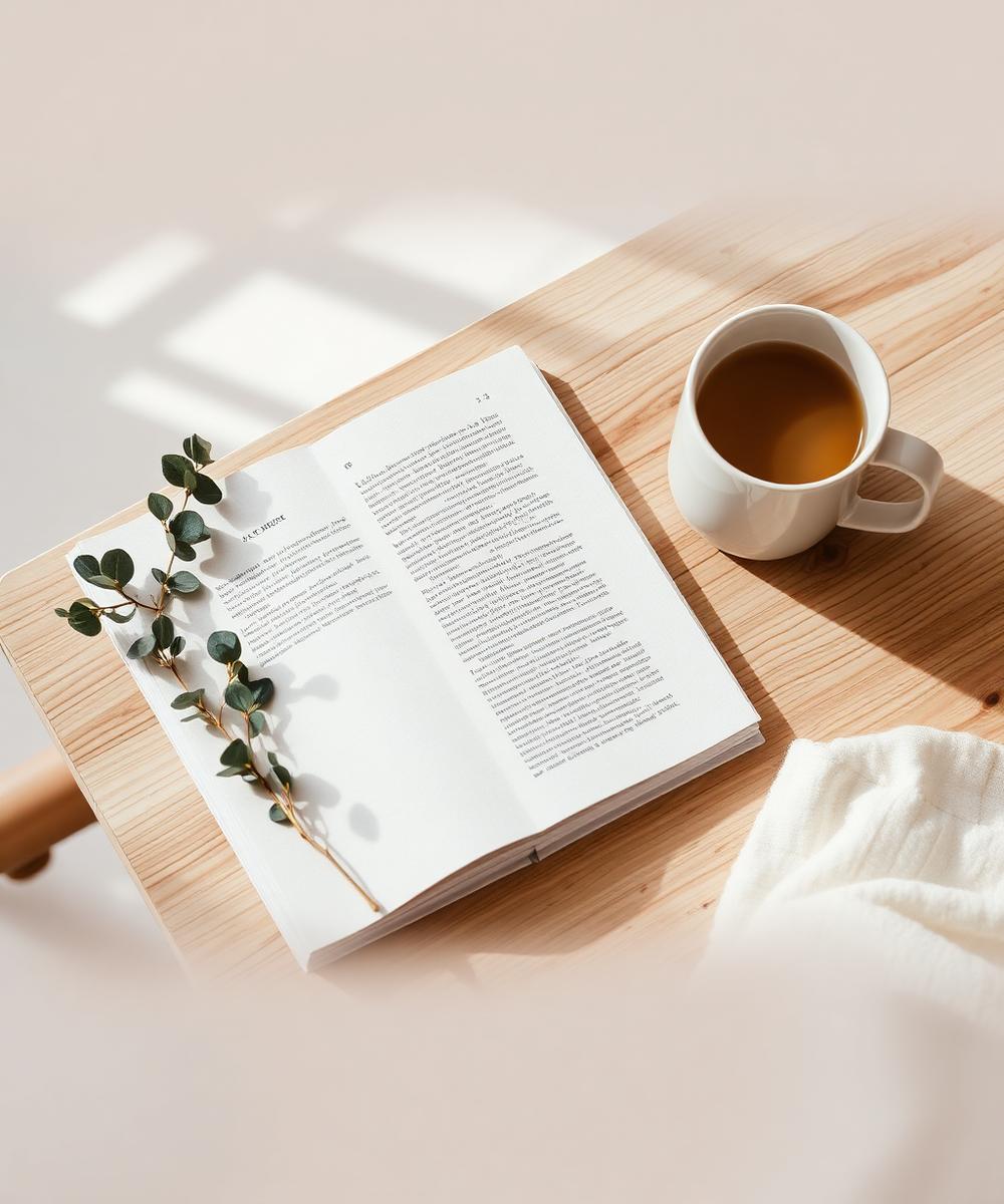 Peaceful Postpartum Guide